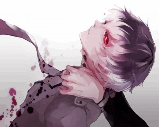 Aesthetic Haise Diamond Paintings