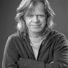 Black And White William H Macy Actor Diamond Paintings