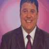 Cool Peter Kay Diamond Paintings