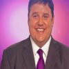 Cool Peter Kay Diamond Paintings