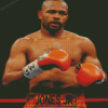 Cool Roy Jones Diamond Paintings