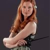 Cool Ginny Weasley Diamond Paintings