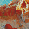 Hopi Arizona Landscape Diamond Paintings