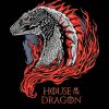 House Of Dragon Diamond Paintings