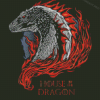 House Of Dragon Diamond Paintings