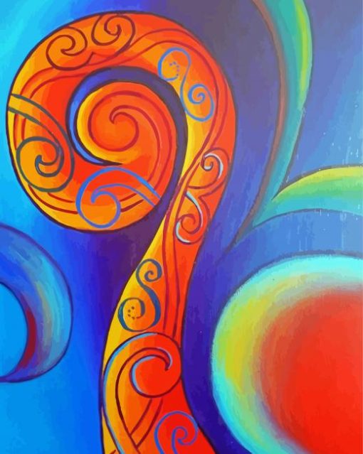 Koru Art Diamond Paintings