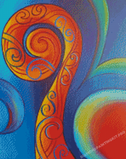 Koru Art Diamond Paintings