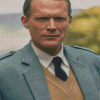 Paul Bettany Diamond Paintings