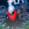 Pokemon Darkrai Anime Diamond Paintings