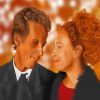 River Song Art Diamond Paintings