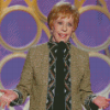 The American Carol Burnett Diamond Paintings