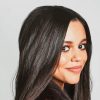 Actress Jenna Ortega Diamond Paintings