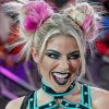 Alexa Bliss Diamond Paintings