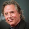 American Actor Don Johnson Diamond Paintings