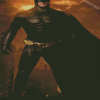 Batman Begins Hero Diamond Paintings