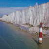 Beachy Head Diamond Paintings