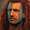 Braveheart Diamond Paintings