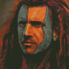 Braveheart Diamond Paintings