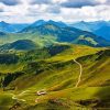 Carpathian Mountains Diamond Paintings