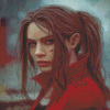 Claire Redfield Art Diamond Paintings