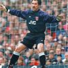 David Seaman English Goalkeeper Diamond Paintings