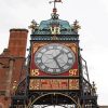 Eastgate Clock Diamond Paintings