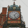 Eastgate Clock Diamond Paintings