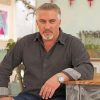 English Chef Paul Hollywood Diamond Paintings