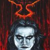 Eric Draven Diamond Paintings