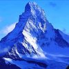 Great Mountain Diamond Paintings