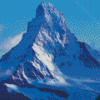 Great Mountain Diamond Paintings