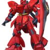 Gundam Sazabi Robot Diamond Paintings