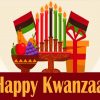 Happy Kwanzaa Diamond Paintings