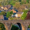 Ingleton Village Diamond Paintings