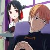 Kaguya Sama Love Is War Manga Characters Diamond Paintings