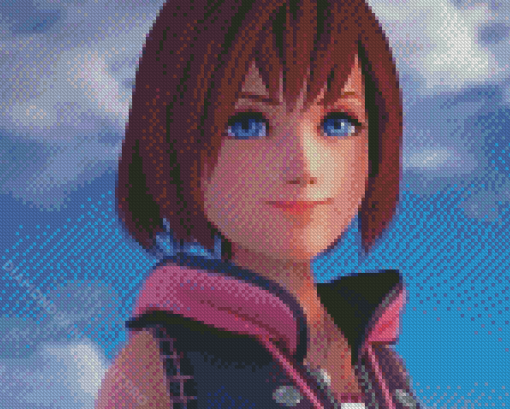 Kairi Art Diamond Paintings