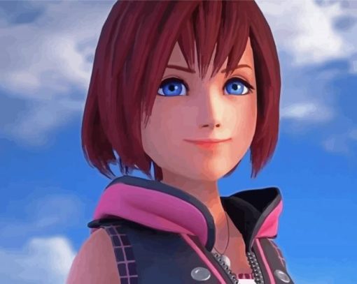 Kairi Art Diamond Paintings