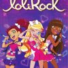 Lolirock Series Poster Diamond Paintings