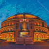 London Royal Albert Hall Diamond Paintings