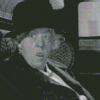 Margaret Rutherford Diamond Paintings