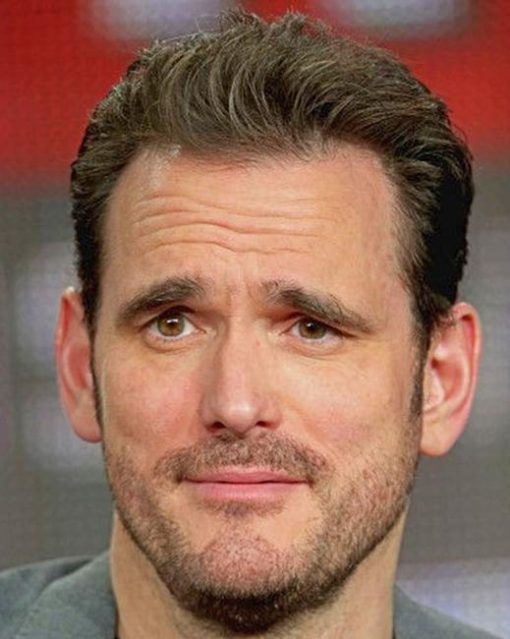 Matt Dillon Diamond Paintings