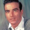 Montgomery Clift American Actor Diamond Paintings