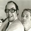 Morecambe And Wise Comedy Duo Diamond Paintings