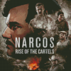 Narcos Rise Of The Cartels Diamond Paintings