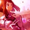 Ochako Uraraka Character Diamond Paintings