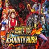 One Piece Bounty Rush Game Poster Diamond Paintings