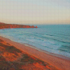 Phillip Island Beach Australia Diamond Paintings