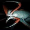 Reaper Leviathan Creature Art Diamond Paintings