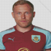 Scott Arfield Diamond Paintings