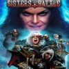 Sororitas Poster Sisters Of Battle Warhammer Poster Diamond Paintings